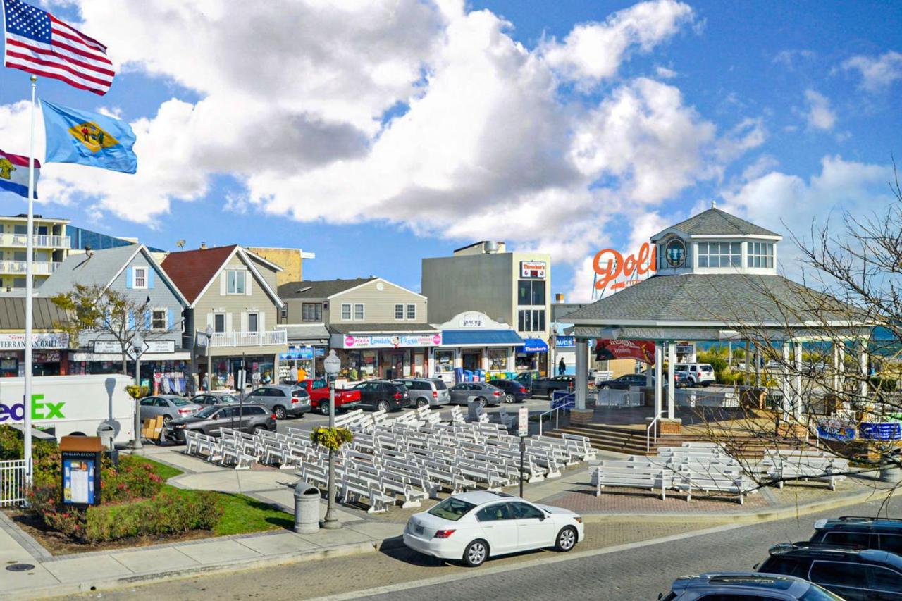 Town Of Rehoboth Beach 24 Rehoboth Ave Buitenkant foto