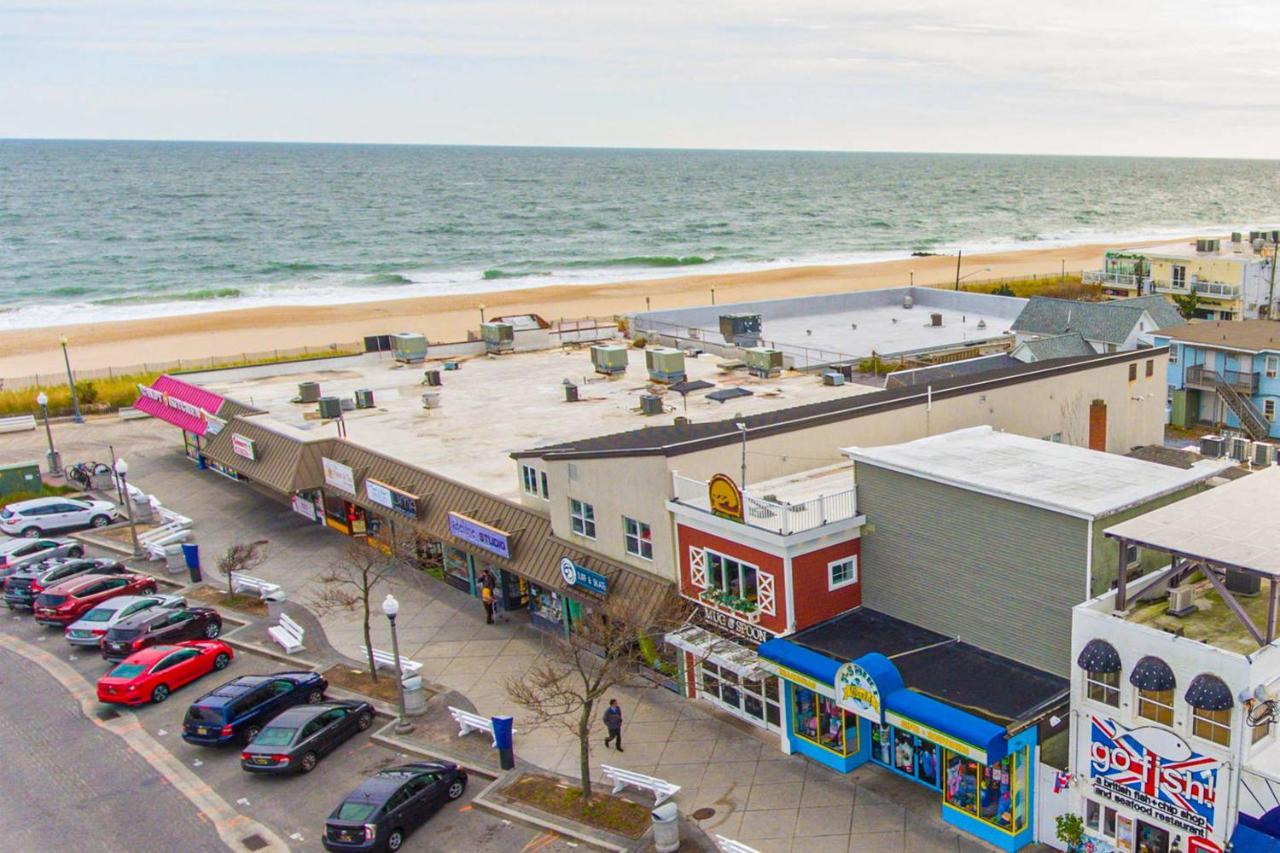 Town Of Rehoboth Beach 24 Rehoboth Ave Buitenkant foto